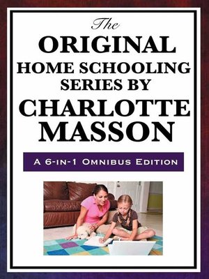 cover image of The Original Home School Series